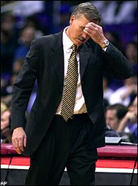 Mike D'Antoni