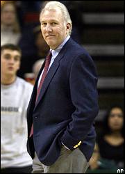 Gregg Popovich