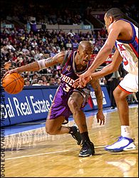 Stephon Marbury
