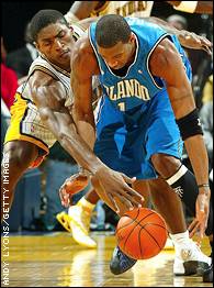Ron Artest