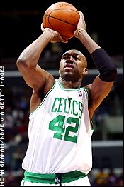 Vin Baker