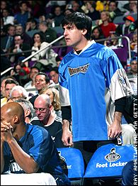 Mark Cuban