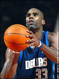 Antawn Jamison