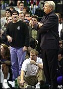 Mark Cuban and Don Nelson