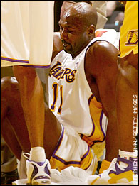 Karl Malone