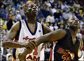 Dennis Rodman