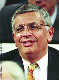 David Stern