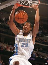 Marcus Camby