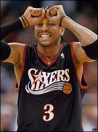 Allen Iverson