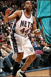 Hubert Davis