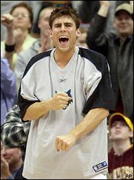 Wally Szczerbiak
