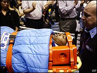 T.J. Ford