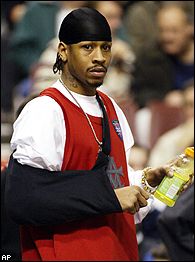 Allen Iverson