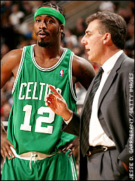 John Carroll Celtics