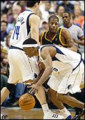 Marquis Daniels