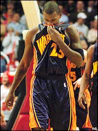 Jason Richardson