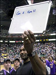 Karl Malone