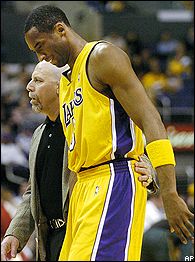 Kobe Bryant
