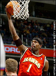 Stephen Jackson
