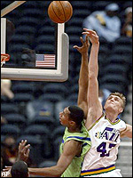 Andrei Kirilenko