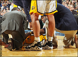 Jermaine O'Neal