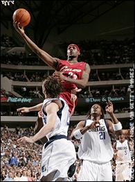 LeBron James