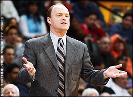 Scott Skiles
