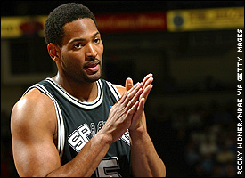 Robert Horry