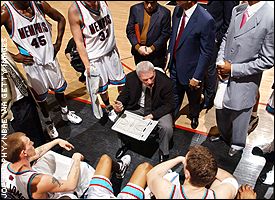 Hubie Brown