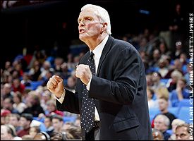 Hubie Brown
