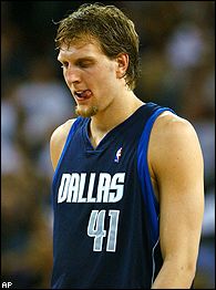 Dirk Nowitzki