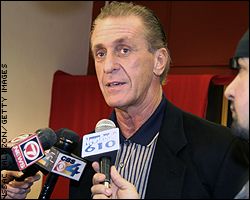 Pat Riley