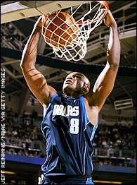 Antoine Walker