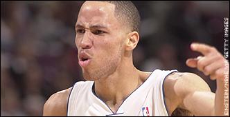 Tayshaun Prince