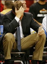 Tim Floyd