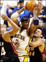 Jermaine O'Neal