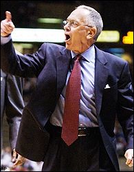 Larry Brown