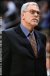 Phil Jackson