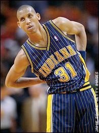 Reggie Miller