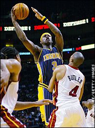 Al Harrington