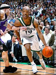 Sam Cassell