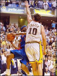 Jeff Foster
