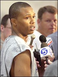 Sebastian Telfair