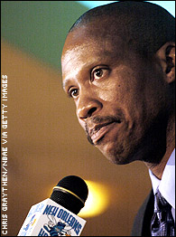 Byron Scott