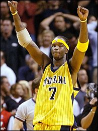 Jermaine O'Neal