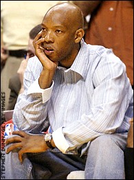 Sam Cassell