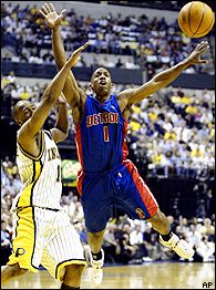 Chauncey Billups