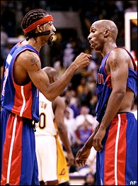 Chauncey Billups
