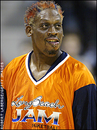 Dennis Rodman