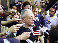 Larry Brown